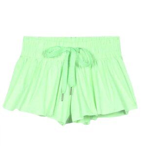 Katie J NYC Farrah Shorts